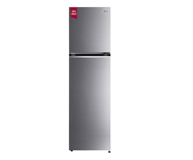 Refrigerators With Digital Inverter Technology
